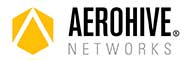 AEROHIVE partenaire BCNS