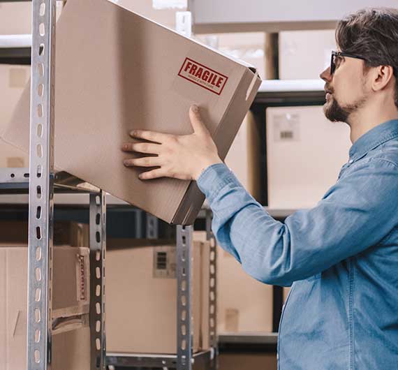 BCNS distributeur IT